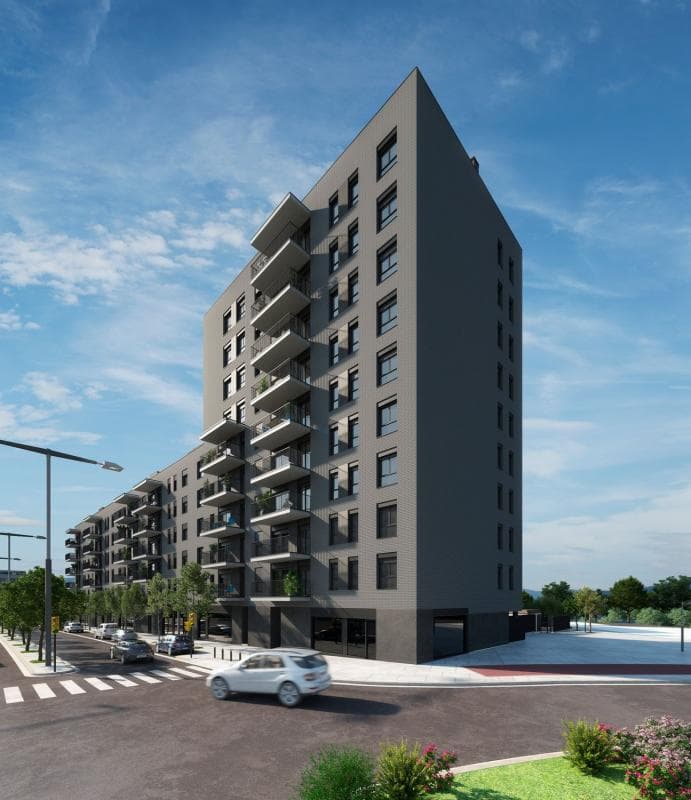 Sale of apartment in Piso en Ronda Jean Monet, 2, Can Gambús, Sabadell, Sabadell
photo 2