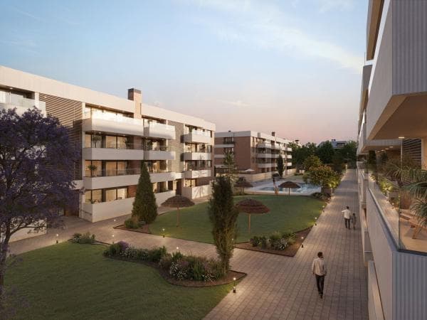 Sale of flat in Piso en Calle Murillo, 6, Prado de Somosaguas, Pozuelo de Alarcón, Pozuelo de Alarcón
photo 1