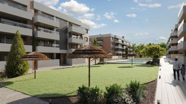 Продажа квартиры на Piso en Calle Murillo, 6, Prado de Somosaguas, Pozuelo de Alarcón, Позуэло-де-Аларкон
photo 1