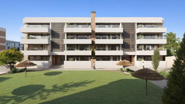 Продажа квартиры на Piso en Calle Murillo, 6, Prado de Somosaguas, Pozuelo de Alarcón, Позуэло-де-Аларкон
thumbnail 2