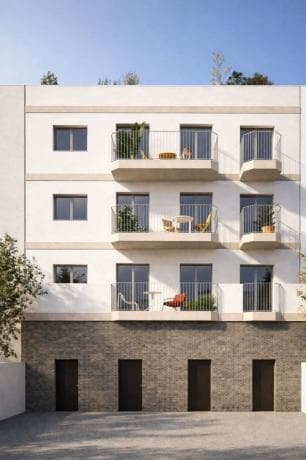Sale of flat in Piso en Calle Ferran, 77, Les Clotes, Vilafranca del Penedès, Vilafranca del Penedès
photo 1
