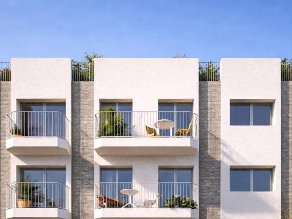 Sale of flat in Piso en Calle Ferran, 77, Les Clotes, Vilafranca del Penedès, Vilafranca del Penedès
thumbnail 2