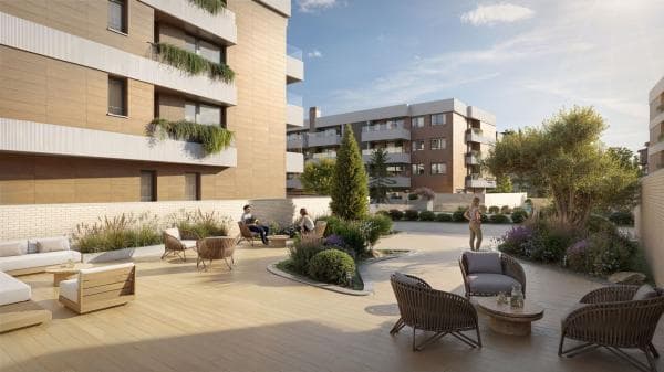 Продажа квартиры на Piso en Calle Murillo, 6, Prado de Somosaguas, Pozuelo de Alarcón, Позуэло-де-Аларкон
photo 1