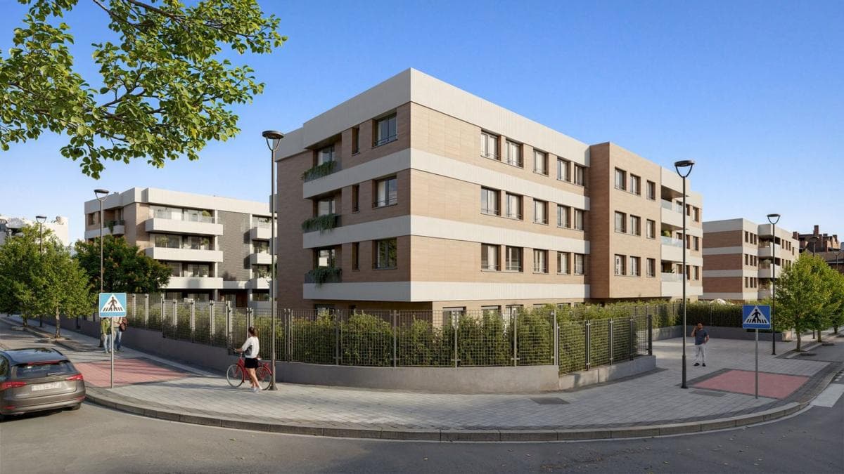 Продажа квартиры на Piso en Calle Murillo, 6, Prado de Somosaguas, Pozuelo de Alarcón, Позуэло-де-Аларкон
photo 2