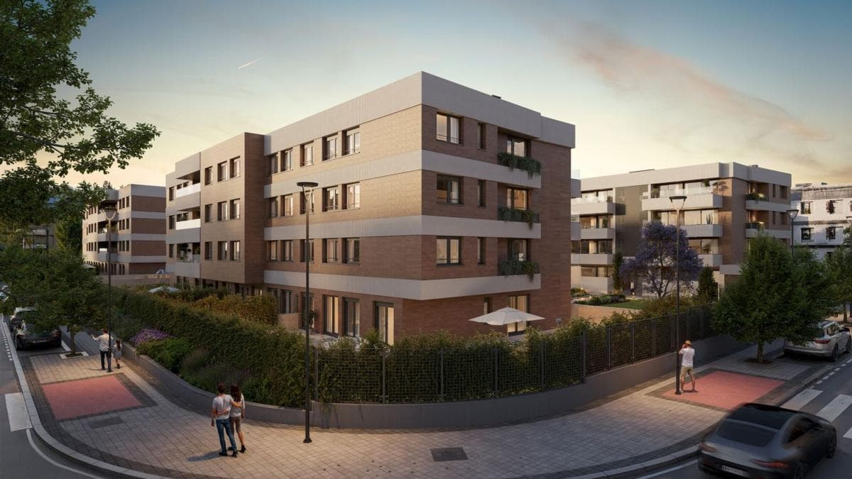 Продажа квартиры на Piso en Calle Murillo, 6, Prado de Somosaguas, Pozuelo de Alarcón, Позуэло-де-Аларкон
photo 4