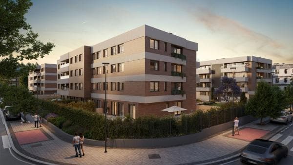 Sale of flat in Piso en Calle Murillo, 6, Prado de Somosaguas, Pozuelo de Alarcón, Pozuelo de Alarcón
thumbnail 2