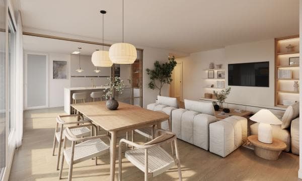 Sale of flat in Piso en Calle Murillo, 6, Prado de Somosaguas, Pozuelo de Alarcón, Pozuelo de Alarcón
photo 1