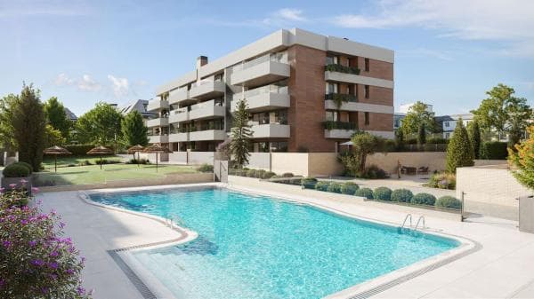 Sale of flat in Piso en Calle Murillo, 6, Prado de Somosaguas, Pozuelo de Alarcón, Pozuelo de Alarcón
photo 1