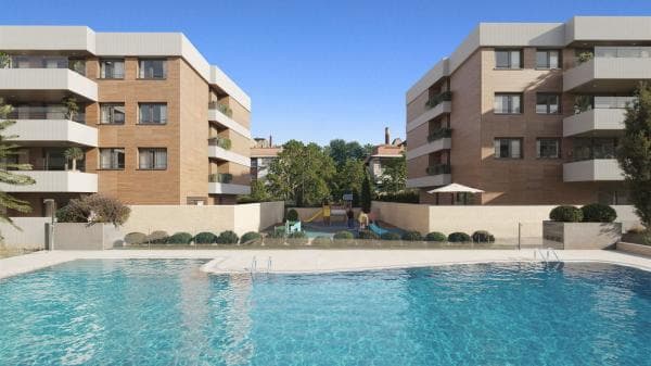 Sale of flat in Piso en Calle Murillo, 6, Prado de Somosaguas, Pozuelo de Alarcón, Pozuelo de Alarcón
photo 1