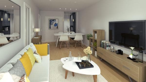 Duplex en venta en Dúplex en Calle Joan Coromines s/n, L'Hostal - Lledoner, Granollers, Granollers thumbnail 2