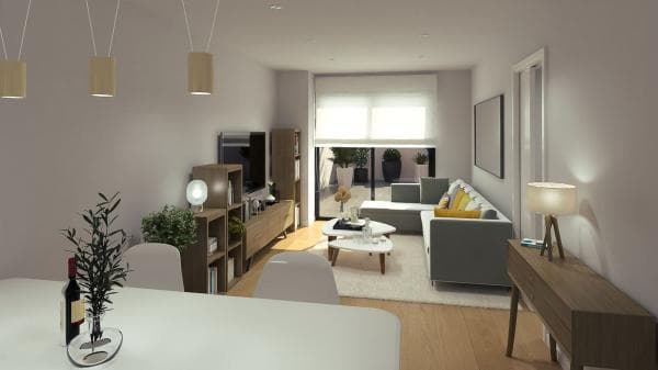 Duplex en venta en Dúplex en Calle Joan Coromines s/n, L'Hostal - Lledoner, Granollers, Granollers thumbnail 1