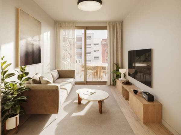 Venta de piso en Piso en Rambla de Sant Jordi, 60, Centre, Ripollet, Ripollet
thumbnail 2