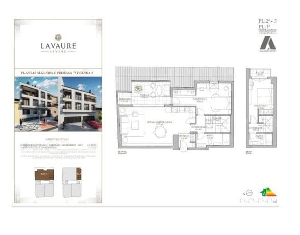 Duplex for sale on Dúplex en Zona Pueblo, Pozuelo de Alarcón, Pozuelo de Alarcón thumbnail 2