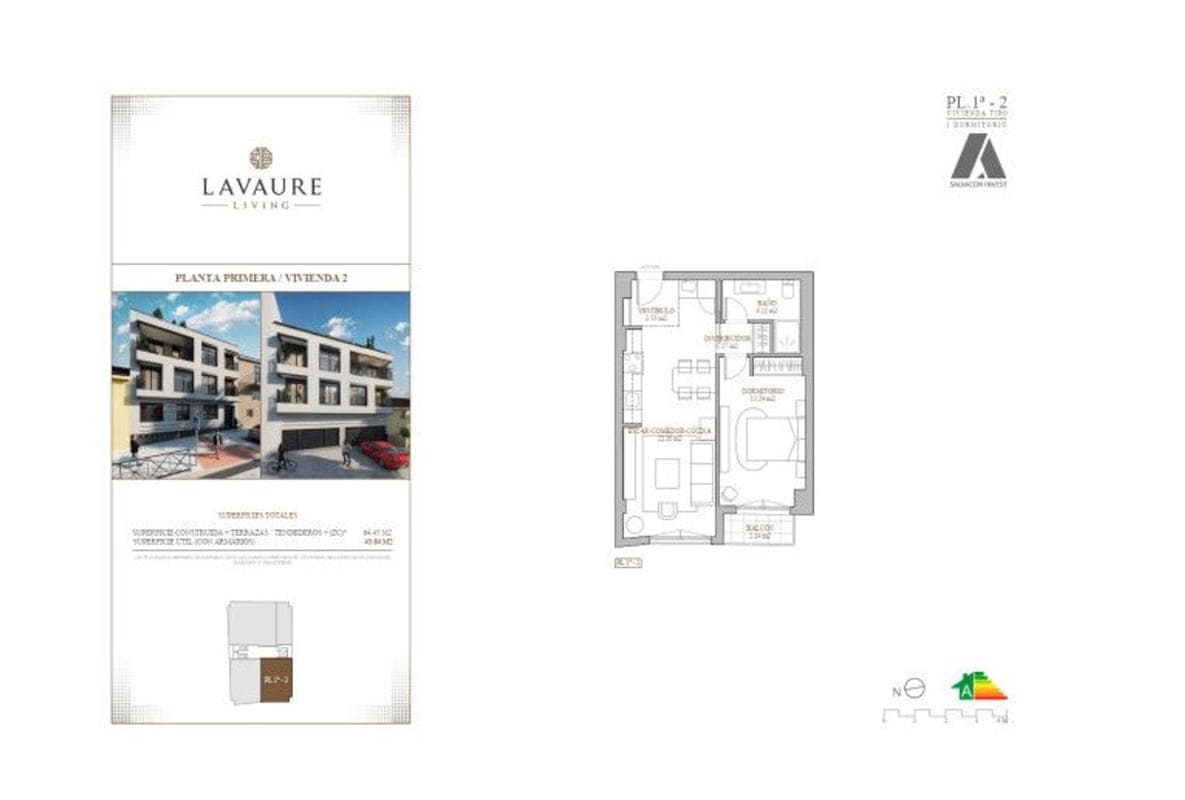 Sale of apartment in Piso en Zona Pueblo, Pozuelo de Alarcón, Pozuelo de Alarcón
photo 3