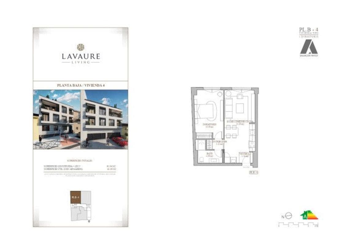 Sale of apartment in Piso en Zona Pueblo, Pozuelo de Alarcón, Pozuelo de Alarcón
photo 3