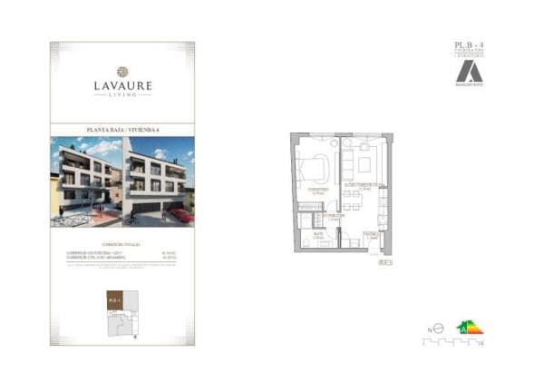 Sale of flat in Piso en Zona Pueblo, Pozuelo de Alarcón, Pozuelo de Alarcón
thumbnail 2