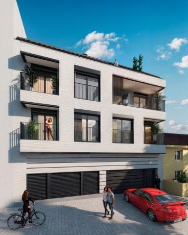 Sale of flat in Piso en Zona Pueblo, Pozuelo de Alarcón, Pozuelo de Alarcón
photo 1