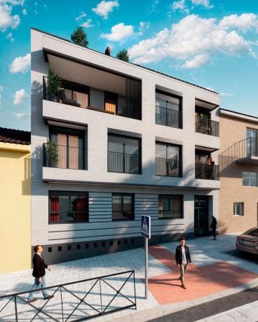 Sale of flat in Piso en Zona Pueblo, Pozuelo de Alarcón, Pozuelo de Alarcón
thumbnail 1