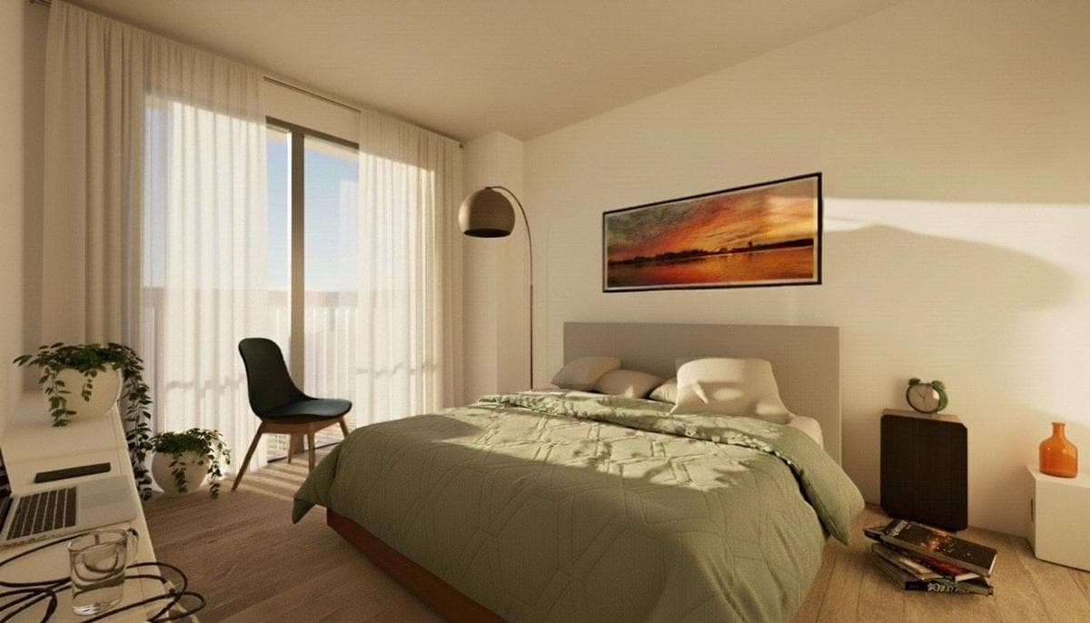 Sale of apartment in Piso en Zona Pueblo, Pozuelo de Alarcón, Pozuelo de Alarcón
photo 4