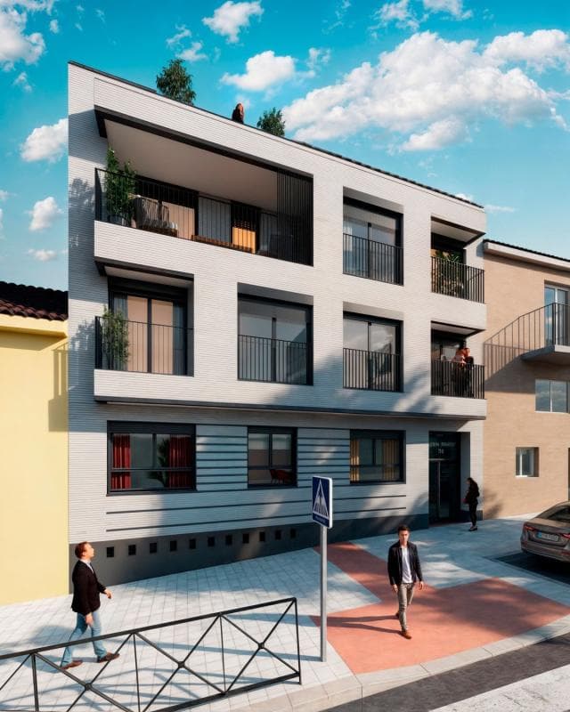 Sale of studio in Estudio en Zona Pueblo, Pozuelo de Alarcón, Pozuelo de Alarcón photo 2