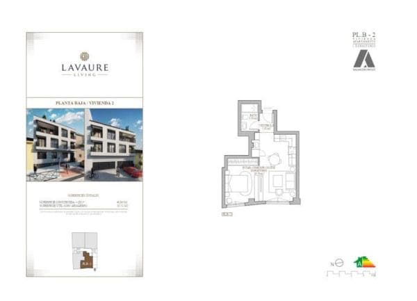 Studio for sale on Estudio en Zona Pueblo, Pozuelo de Alarcón, Pozuelo de Alarcón thumbnail 2