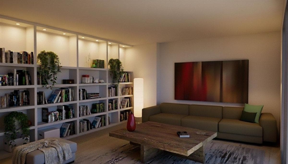 Sale of studio in Estudio en Zona Pueblo, Pozuelo de Alarcón, Pozuelo de Alarcón photo 5