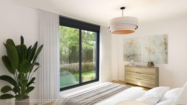 Penthouse for sale at Ático en Avenida de Europa, 19, Zona Avenida Europa, Pozuelo de Alarcón, Pozuelo de Alarcón photo 1