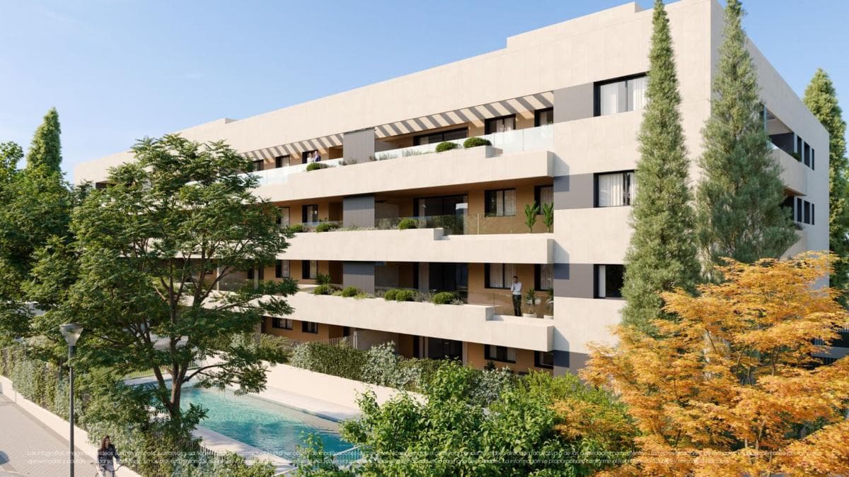 Penthouse sale in Ático en Avenida de Europa, 19, Zona Avenida Europa, Pozuelo de Alarcón, Pozuelo de Alarcón photo 2