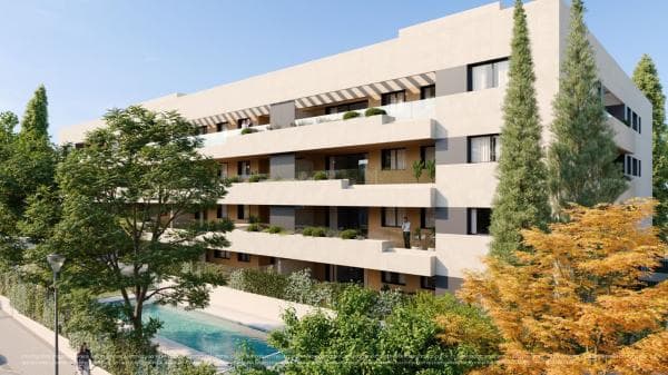 Penthouse for sale at Ático en Avenida de Europa, 19, Zona Avenida Europa, Pozuelo de Alarcón, Pozuelo de Alarcón thumbnail 1