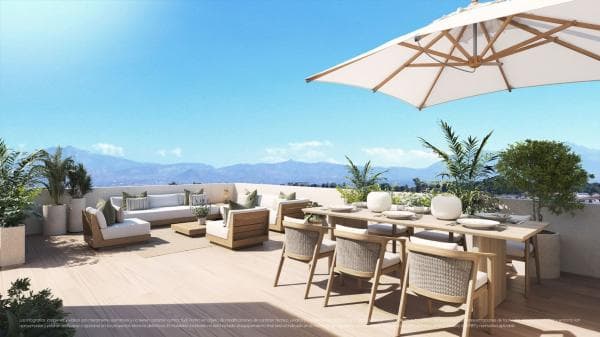 Penthouse for sale at Ático en Avenida de Europa, 19, Zona Avenida Europa, Pozuelo de Alarcón, Pozuelo de Alarcón thumbnail 2