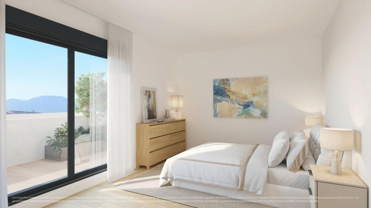 Penthouse sale in Ático en Avenida de Europa, 19, Zona Avenida Europa, Pozuelo de Alarcón, Pozuelo de Alarcón photo 4