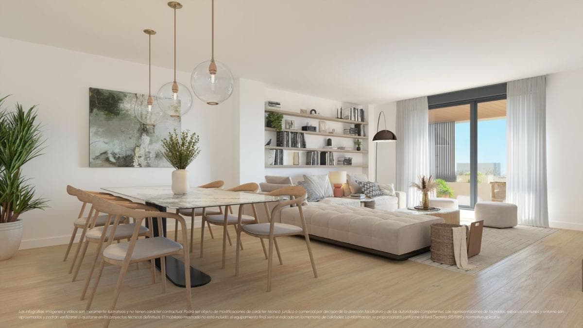 Penthouse sale in Ático en Avenida de Europa, 19, Zona Avenida Europa, Pozuelo de Alarcón, Pozuelo de Alarcón photo 5