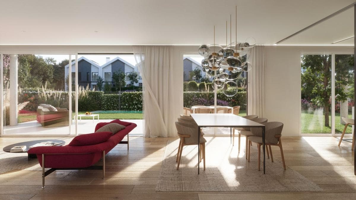 Продажа квартиры на Piso en Avenida de Luis García Cereceda, 9, La Finca, Pozuelo de Alarcón, Позуэло-де-Аларкон
photo 5