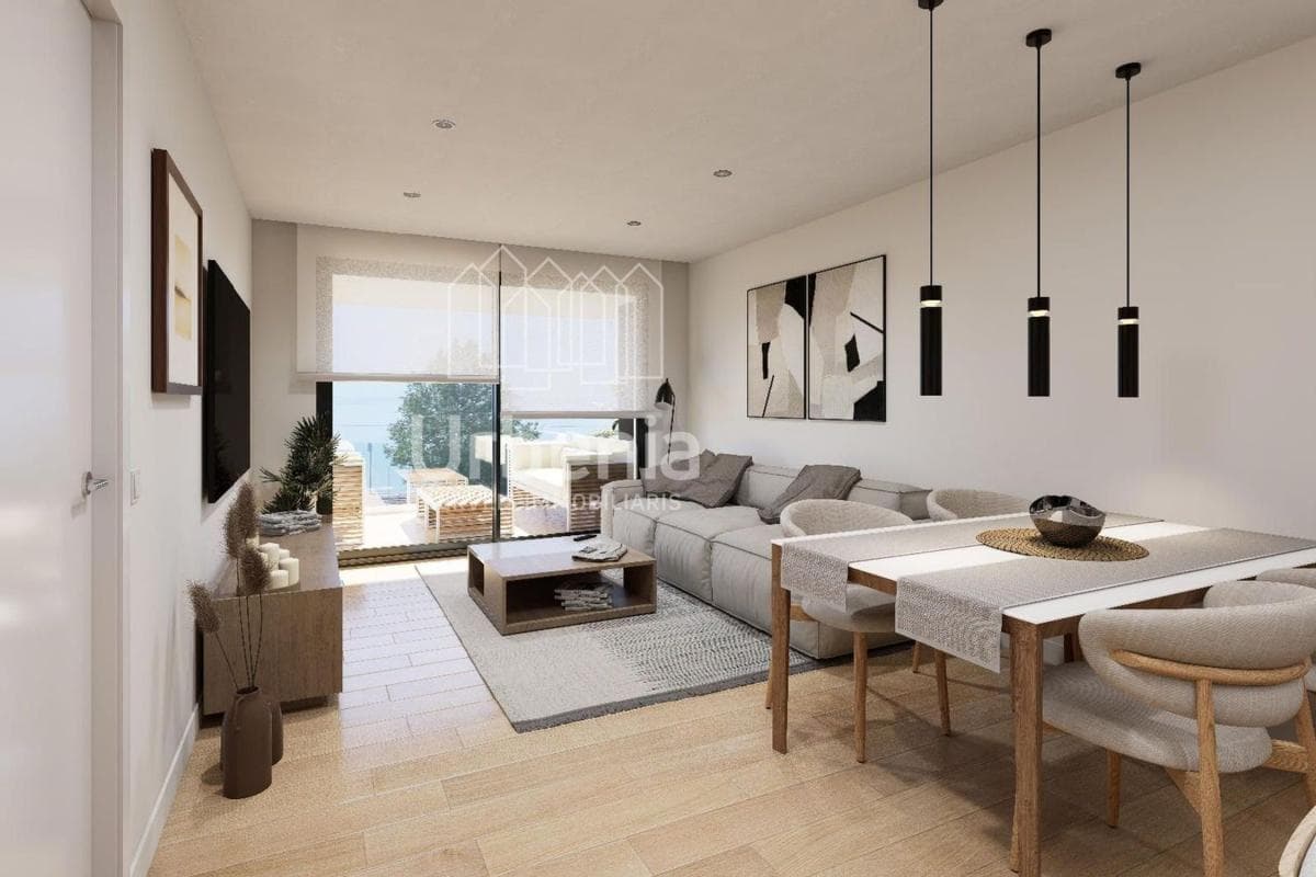 Venta de duplex en Dúplex en Calle Balmes, 19, Canet de Mar, Canet de Mar photo 4