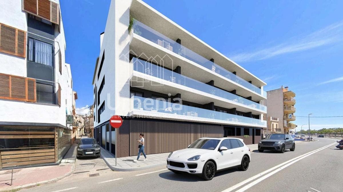 Venta de piso en Piso en Calle Balmes, 19, Canet de Mar, Canet de Mar
photo 2