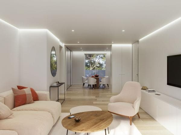 Sale of flat in Piso en Avenida de Luis García Cereceda, 9, La Finca, Pozuelo de Alarcón, Pozuelo de Alarcón
thumbnail 1