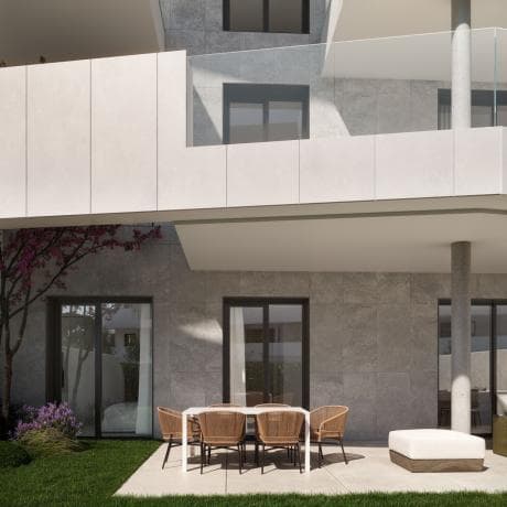 Продажа квартиры на Piso en Avenida de Luis García Cereceda, 9, La Finca, Pozuelo de Alarcón, Позуэло-де-Аларкон
photo 1