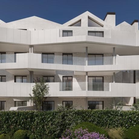 Продажа квартиры на Piso en Avenida de Luis García Cereceda, 9, La Finca, Pozuelo de Alarcón, Позуэло-де-Аларкон
photo 1