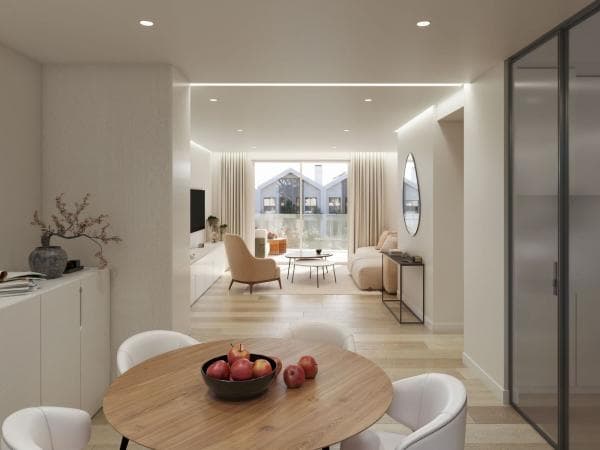 Sale of flat in Piso en Avenida de Luis García Cereceda, 9, La Finca, Pozuelo de Alarcón, Pozuelo de Alarcón
photo 1