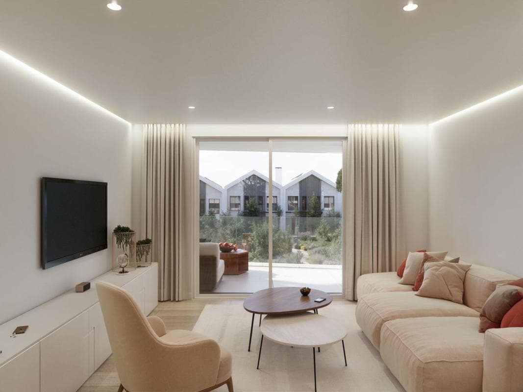 Penthouse sale in Ático en Avenida de Luis García Cereceda, 9, La Finca, Pozuelo de Alarcón, Pozuelo de Alarcón photo 3