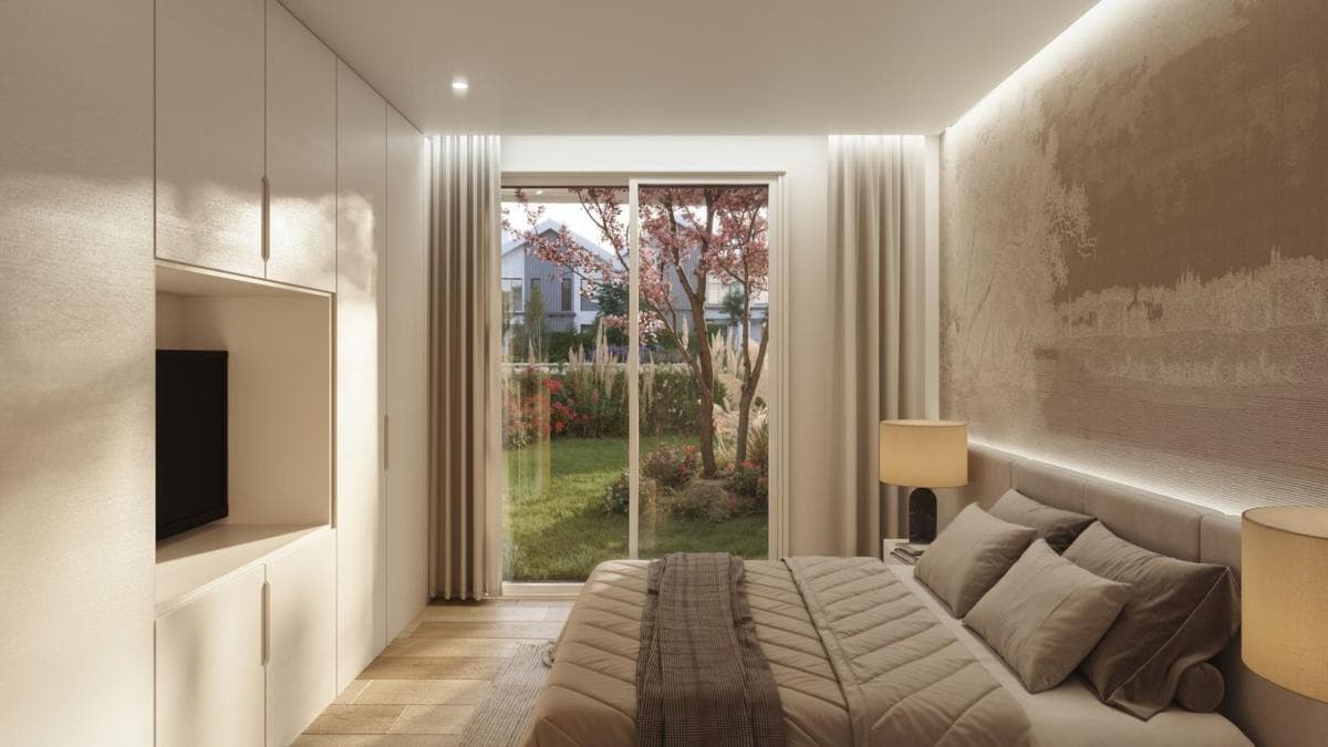 Продажа квартиры на Piso en Avenida de Luis García Cereceda, 9, La Finca, Pozuelo de Alarcón, Позуэло-де-Аларкон
photo 5