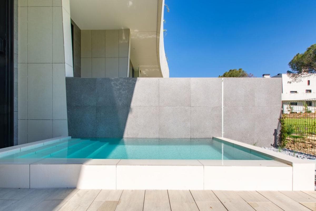 Продажа дуплекса на Dúplex en Avenida de Luis García Cereceda, 7, La Finca, Pozuelo de Alarcón, Позуэло-де-Аларкон photo 2