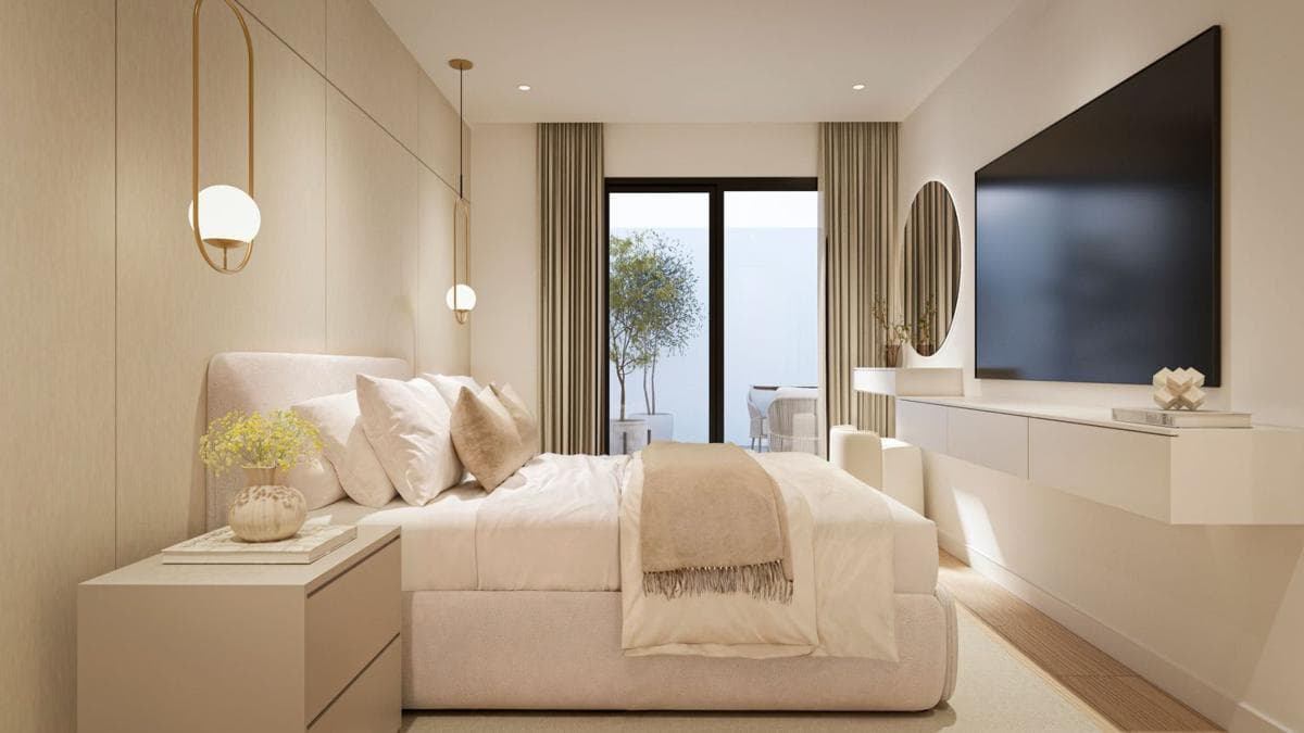 Venta de piso en Piso en Calle Llauder, 122, Eixample, Mataró, Mataró
photo 5