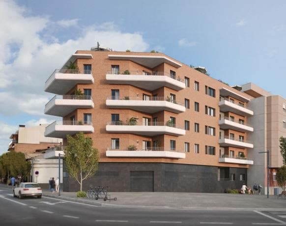 Sale of flat in Piso en Avenida Catalunya, 3, Mas Rampinyo - Carrerada, Montcada i Reixac, Montcada i Reixac
thumbnail 1