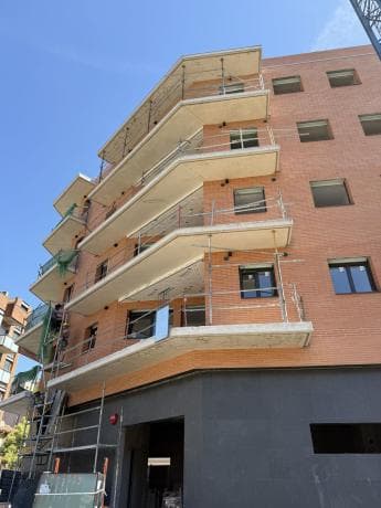 Sale of flat in Piso en Avenida Catalunya, 3, Mas Rampinyo - Carrerada, Montcada i Reixac, Montcada i Reixac
photo 1