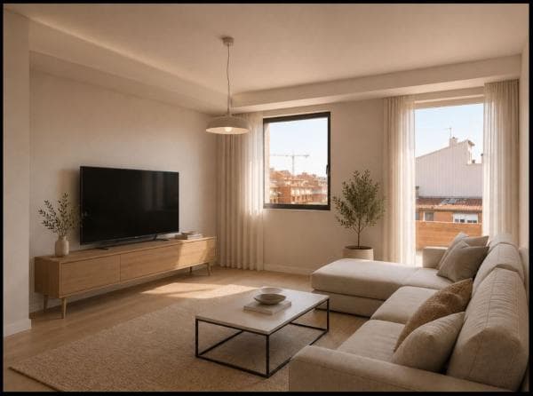 Sale of flat in Piso en Avenida Catalunya, 3, Mas Rampinyo - Carrerada, Montcada i Reixac, Montcada i Reixac
photo 1