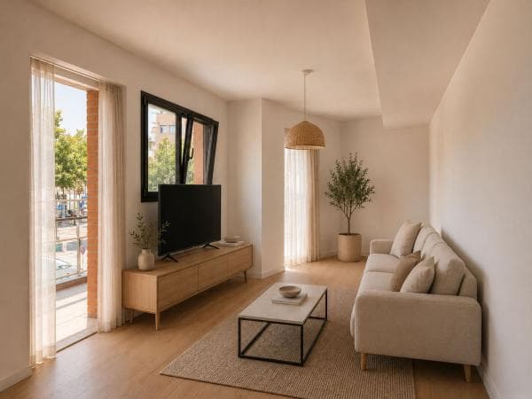 Sale of flat in Piso en Avenida Catalunya, 3, Mas Rampinyo - Carrerada, Montcada i Reixac, Montcada i Reixac
thumbnail 2