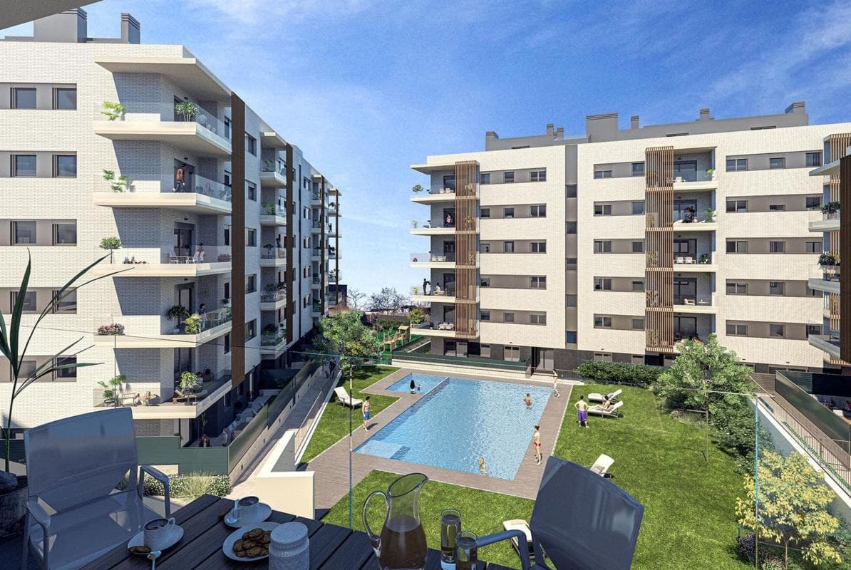 Продажа квартиры на Piso en Ronda de Tolosa s/n, Eixample - Can Bogunya, Castellar del Vallès, Кастельяр-дель-Вальес
photo 3