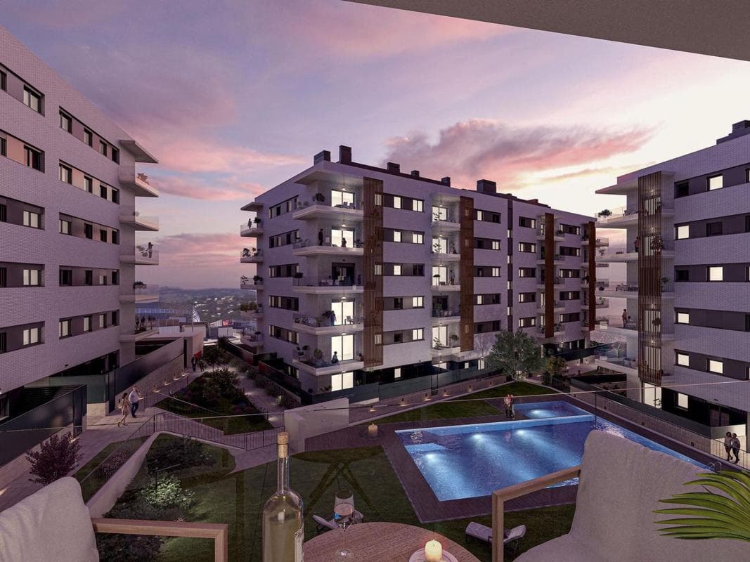 Продажа квартиры на Piso en Ronda de Tolosa s/n, Eixample - Can Bogunya, Castellar del Vallès, Кастельяр-дель-Вальес
photo 4