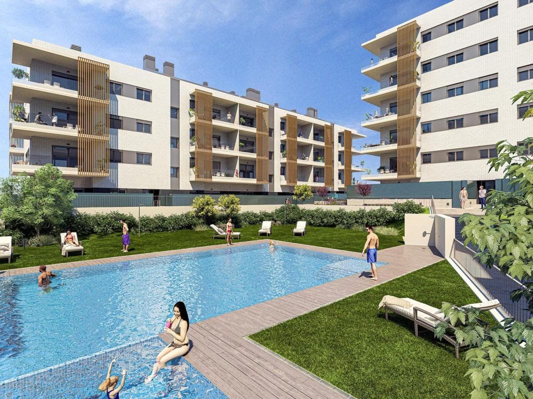 Продажа квартиры на Piso en Ronda de Tolosa s/n, Eixample - Can Bogunya, Castellar del Vallès, Кастельяр-дель-Вальес
photo 5